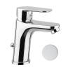 Смеситель для раковины Fiore Kevon 81BB8123 белый
