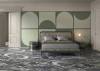 Керамогранит Cedit Policroma 764074 Valtoce Glossy 6mm 120x240 фото 4