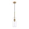 Подвесной светильник Escada Gloss 1141/1S Clear