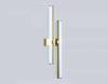 Настенный светодиодный светильник Ambrella light Comfort FL6154 фото 3