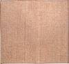 Коврик Ridder Fresh 7021809 бежевый, 55х50