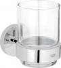 Держатель для стаканов Grohe Essentials 40369001 фото 2