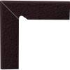Плинтус Paradyz Natural Brown Cokol Ciety 2 EL.Lewy Duro 8.1x30