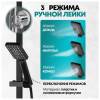 Душевая стойка Grocenberg GB7008BL черный фото 11