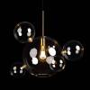 Подвесной светильник Loft IT Bolle 2034-P6 фото 2