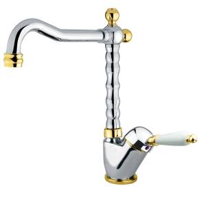 Смеситель для раковины Fiore Imperial 83CO2245