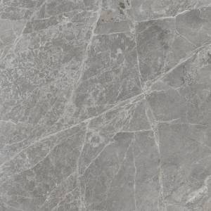 Керамогранит Vitra Marmostone K950187R0001VTET Т.Серый Матовый 7Рек 80x80