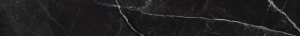 Плинтус Atlas Concorde Russia Empire 610130005229 Calacatta Black Battiscopa Lap 7.2x60