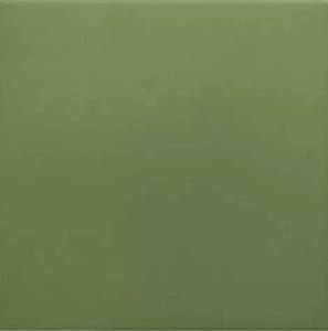 Керамогранит Equipe Rivoli 30716 Green 20x20