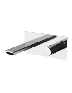 Смеситель для раковины Remer Edge EG515 хром