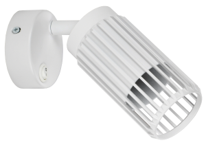 Настенный светильник IEK 4212 LT-UBB0-4212-GU10-1-K01