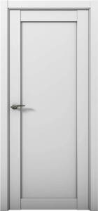 Межкомнатная дверь глухая Brandoors Prime 20 Полотно Манхэттен 2000х800