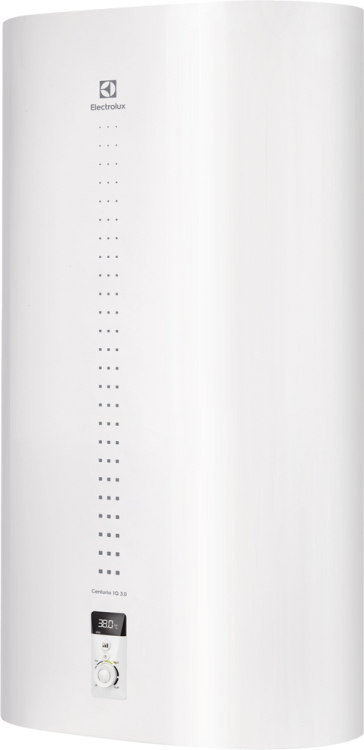 Накопительный водонагреватель Electrolux EWH 100 Centurio IQ 3.0 электрический