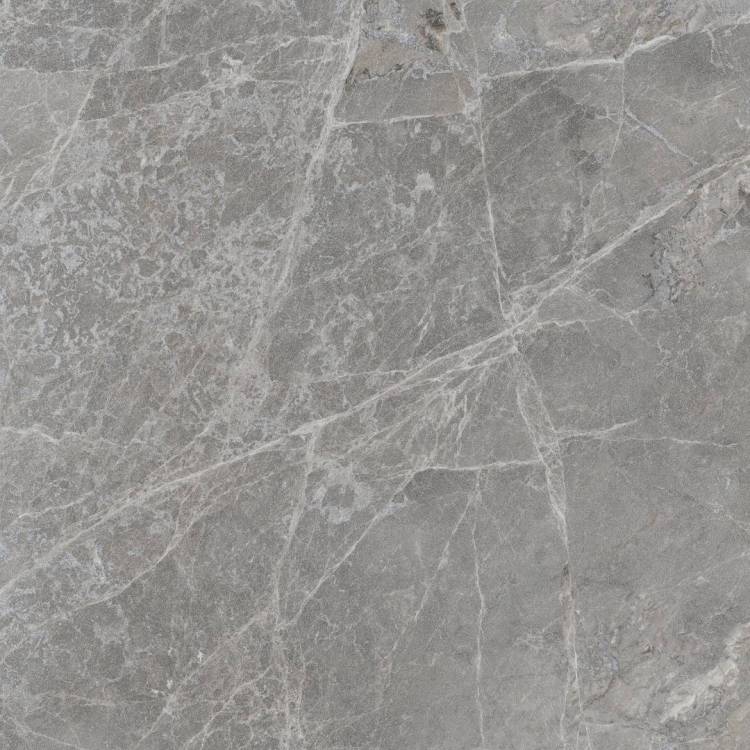 Керамогранит Vitra Marmostone K950187R0001VTET Т.Серый Матовый 7Рек 80x80