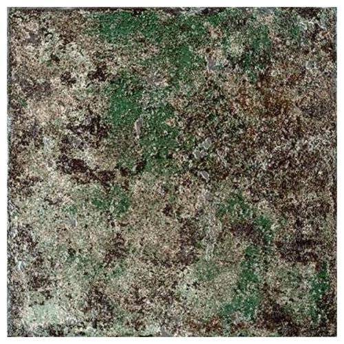 Керамогранит A-Ceramica Metalic R Зеленый 30x30