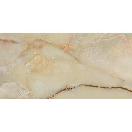 Керамогранит Ape Ceramica Onice MPL-030566 Honey Pol Rect 60x120
