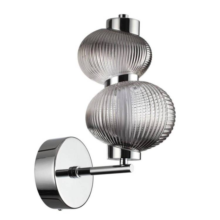 Настенный светильник Odeon Light Bruco 5096/8WL