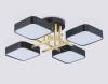 Светильник светодиодный подвесной Ambrella light Comfort FL516343 фото 5