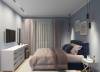 Трековый светодиодный светильник Denkirs DK8005-BK фото 3