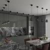 Подвесной светодиодный светильник Novotech Over Artik 358647 фото 3