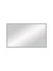 Зеркало Continent Frame Silver Standart ЗЛП83 1000x700 ,серебряный фото 2