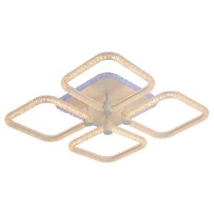Потолочная люстра Profit Light 8049/4 WHT
