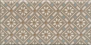 Декор Kerama Marazzi Монтанелли VT/A113/16000 7.4x15
