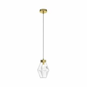 Подвесной светильник Maytoni Coctail time MOD325PL-01G