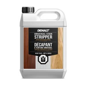 Средство для удаления лакокрасочных покрытий Denalt Stripper 3.8 л