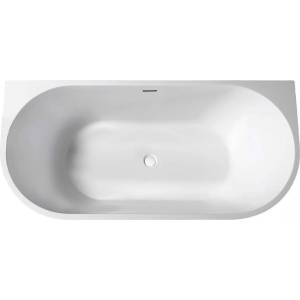 Акриловая ванна Abber AB9216-1.7R 170x80
