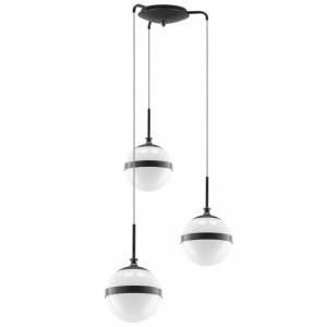 Подвесная люстра Lightstar Globo 813137