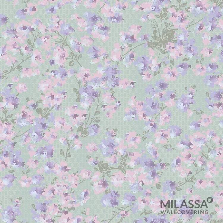 Обои флизелиновые Milassa Modern M2 005/1