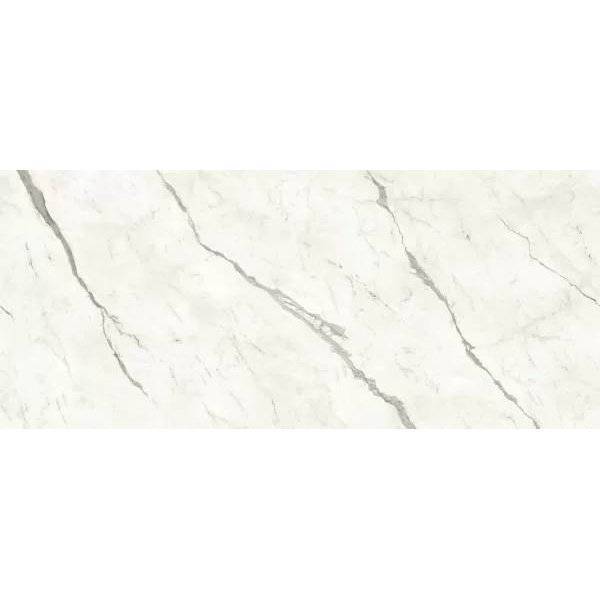 Керамогранит Atlas Concorde Marvel Shine A4O0 Statuario Supremo Lappato 120x278