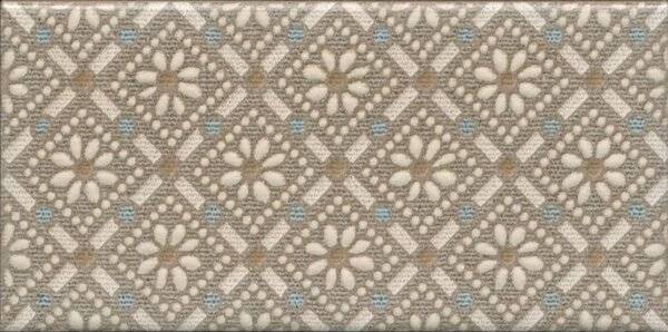 Декор Kerama Marazzi Монтанелли VT/A113/16000 7.4x15
