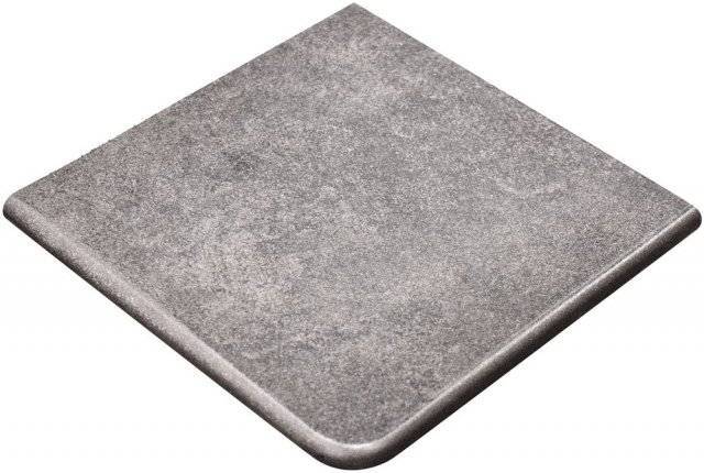 Ступень Gres de Aragon Duero Esquina Anti-Slip Aranda 33x33