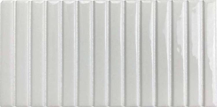 Керамогранит Dune Kit-Kat 188862 Mosiac Snow Glossy 11.5x23.1