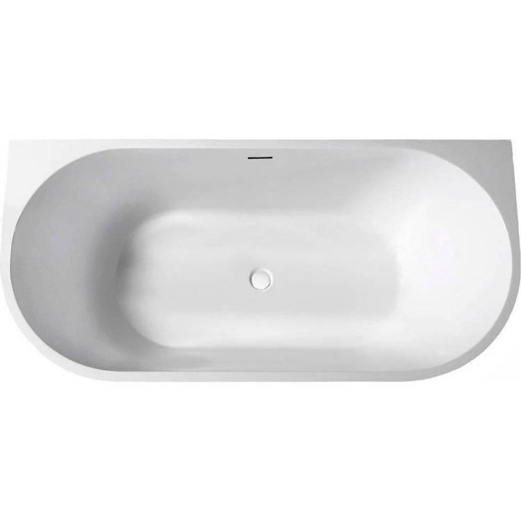 Акриловая ванна Abber AB9216-1.7R 170x80