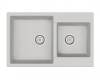 Мойка кухонная EMAR Quartz EMQ-2800.Q Агат