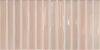 Керамическая плитка Dna Tiles Flash Bars 133472 Blush 12.5x25