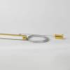 Подвесной светодиодный светильник Lussole Gilmer LSP-0933 фото 5
