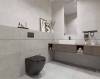 Керамическая плитка Global Tile Urban GT153VG Line Светло-Серый 30x60 фото 2