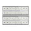 Светодиодный прожектор Wolta Pro Аврора ДО01-160-402-4К К30