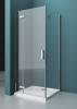 Душевой уголок BelBagno Kraft AH-12-120/90-C-Cr-L