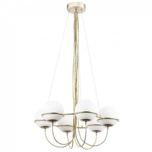 Подвесная люстра Lightstar Globo 803263