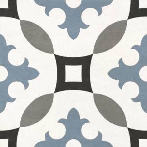 Керамогранит Artkera Group Design Art GP2020DNN13 Rio матовый 20x20