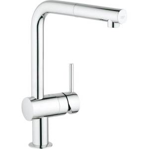 Смеситель для кухни Grohe Minta 32168000