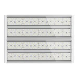Светодиодный прожектор Wolta Pro Аврора ДО01-160-402-4К К30