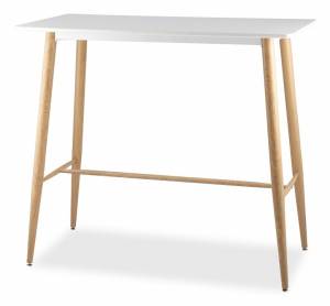 Стол барный Stool Group Eames SGR_Z-225A