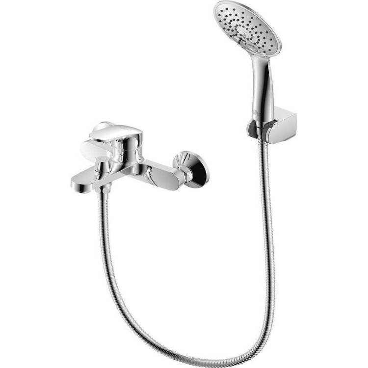 Смеситель для ванны Rossinka R RS45-30