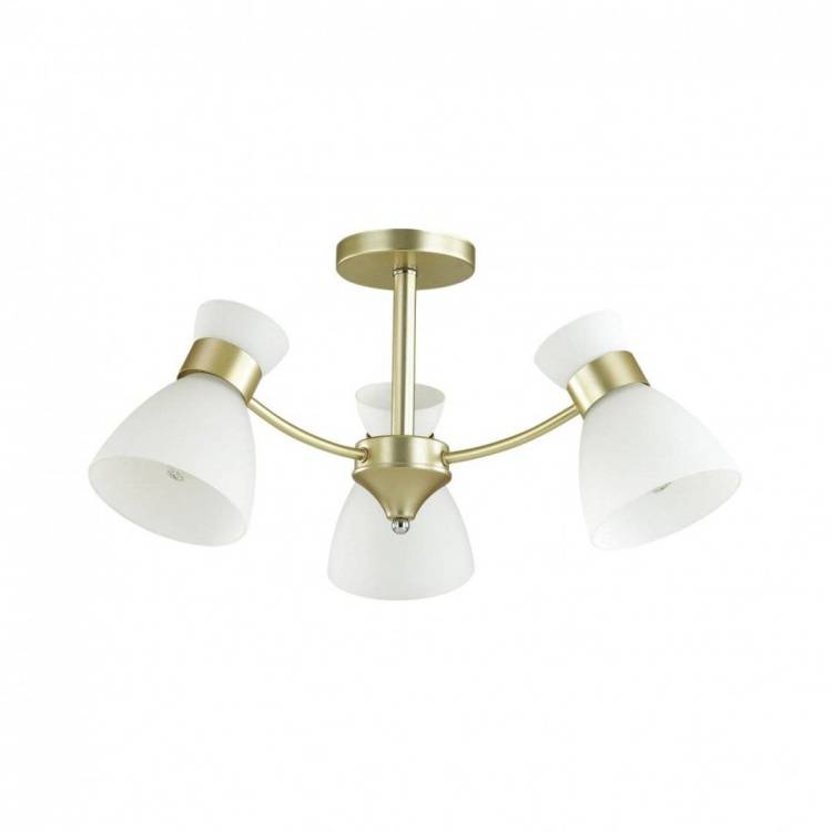 Потолочная люстра Lumion Wilma 4535/3C